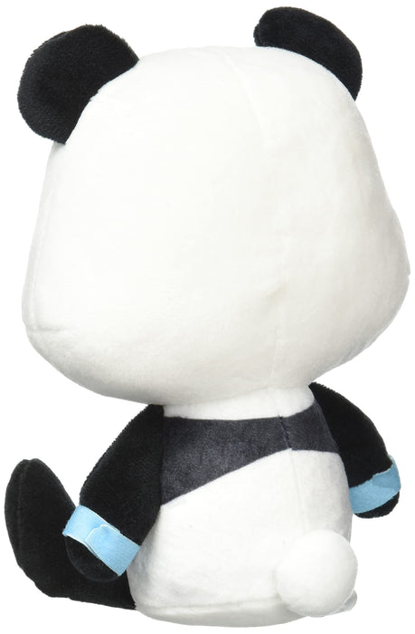 BANDAI Chibi Plush Panda Jujutsu Kaisen