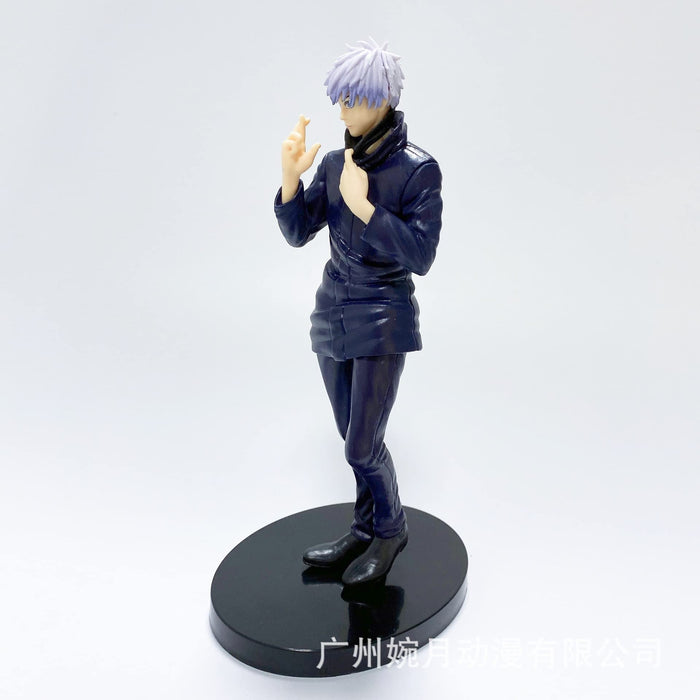 Taito Jujutsu Kaisen Satoru Gojo Figure Boutique en ligne japonaise pour acheter Anime Figure