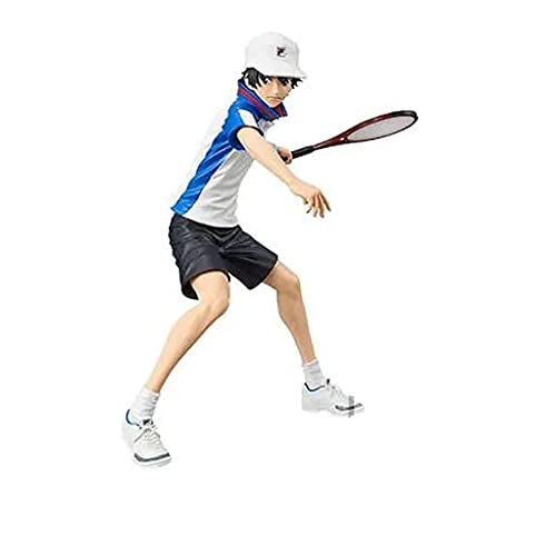 Banpresto Jump 50Th Anniversary Ryoma Echizen Figure Japan - Special P