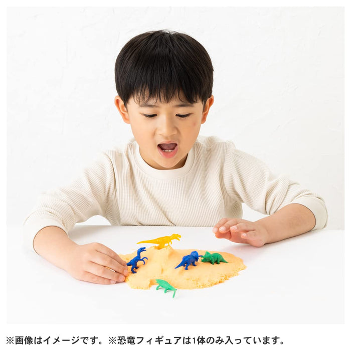 Takaratomy Arts Jurassic World: Dinosaurs Discovery Set