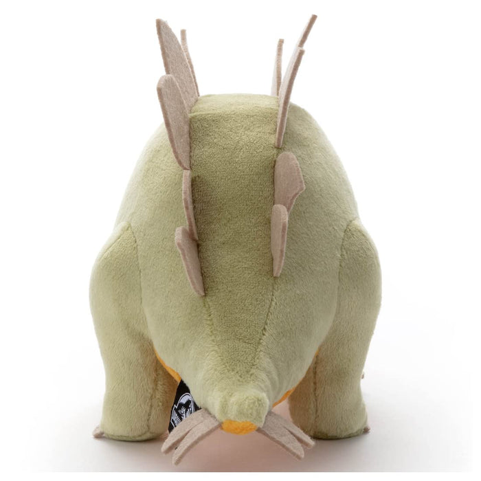 Takaratomy Arts Jurassic World Stegosaurus Plush Toy Approx. 30cm Width 726347