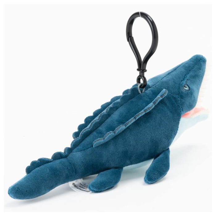 Takaratomy Arts Jurassic World Mosasaurus Sound Plush Approx. 29cm Width