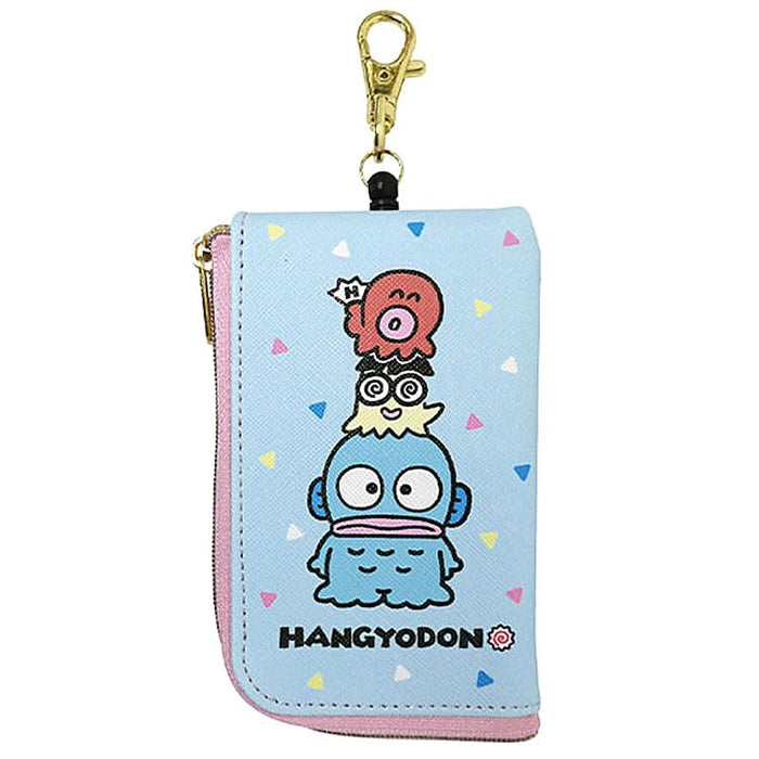 K Company Sanrio Pass Case H130 W85 D15mm CKPS1-HG Étui pour clés