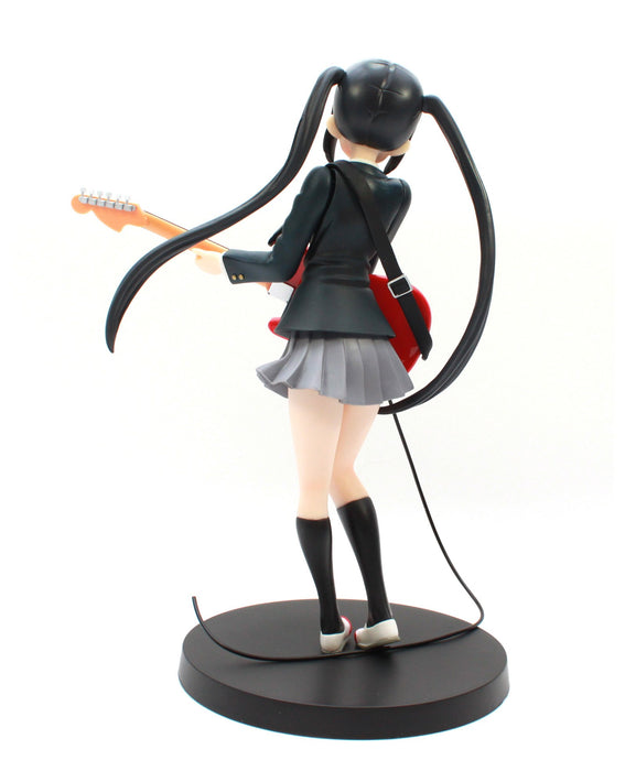 Banpresto K-On! Azusa Nakano Sq Figur - Japanischer Import