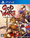 Kadokawa Games God Wars Toki Wo Koete Sony Ps4 Playstation - Used Japan Figure 4582350660258