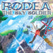 Kadokawa Games Rodea The Sky Soldier 3Ds - Used Japan Figure 4582350660173 1