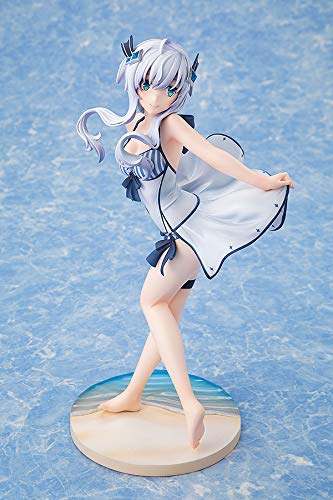 Kadokawa Kdcolle The Misfit Of Demon King Academy ~The Founder Of The Strongest Demon King In History, Reincarnates And Goes To School With Her Descendants~ Misha Necron Swimsuit Ver. 1/7 Scale Abs Pvc Pre-Painted Complete Figure