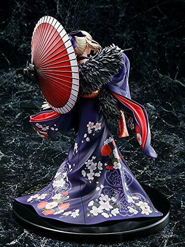 Kadokawa Saber Alter : Kimono Ver. Figurine à l'échelle 1/7