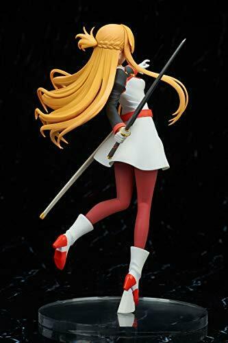 Kaitendo Sword Art Online Figurine Asuna à l'échelle 1/7