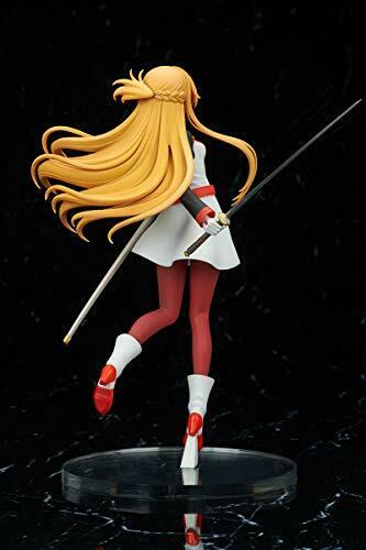 Kaitendo Sword Art Online Figurine Asuna à l'échelle 1/7