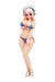 Kaitendoh Super Sonico Pi Slash Bikini Ver. 1/6 Scale Figure - Japan Figure