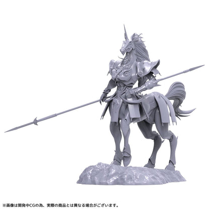 Kaiyodo Artpla Sleipnir Plastic Model- Japan Figure Store - #1 Bring To You The Best Japanese Goods