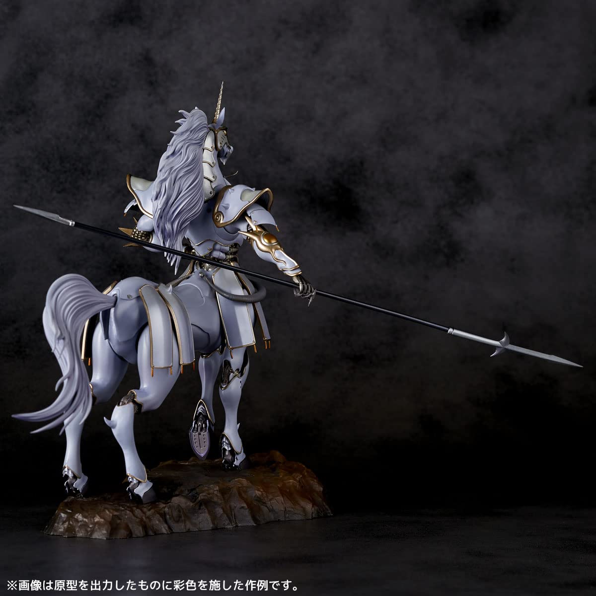 Kaiyodo Artpla Sleipnir Plastic Model- Japan Figure Store - #1 Bring To You The Best Japanese Goods