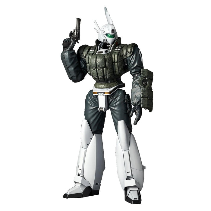 Kaiyodo Ingram Reactive Armor Unit 1/35 Model Kit