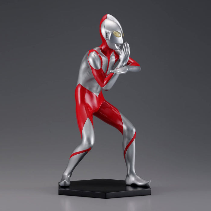 Kaiyodo Character Classics Shin Ultraman Height Approximately 290Mm Non-Scale Resin Cast Painted Complete Figure Cc019