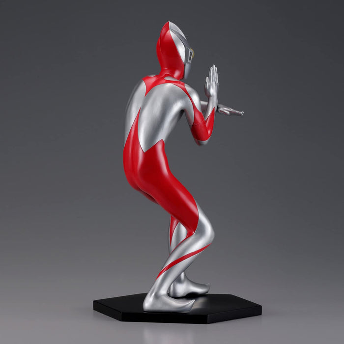 Kaiyodo Character Classics Shin Ultraman Height Approximately 290Mm Non-Scale Resin Cast Painted Complete Figure Cc019