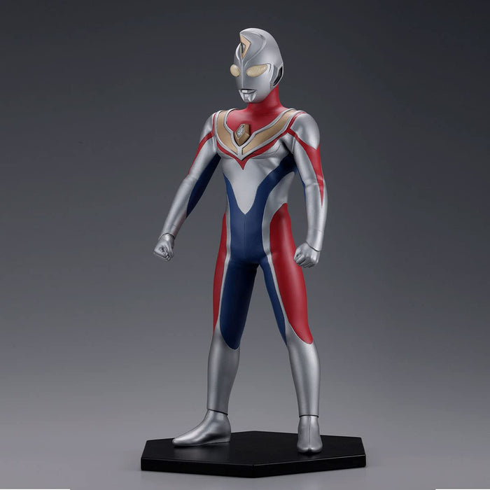 Kaiyodo Ultraman Dyna 330mm Resin Figure CC017