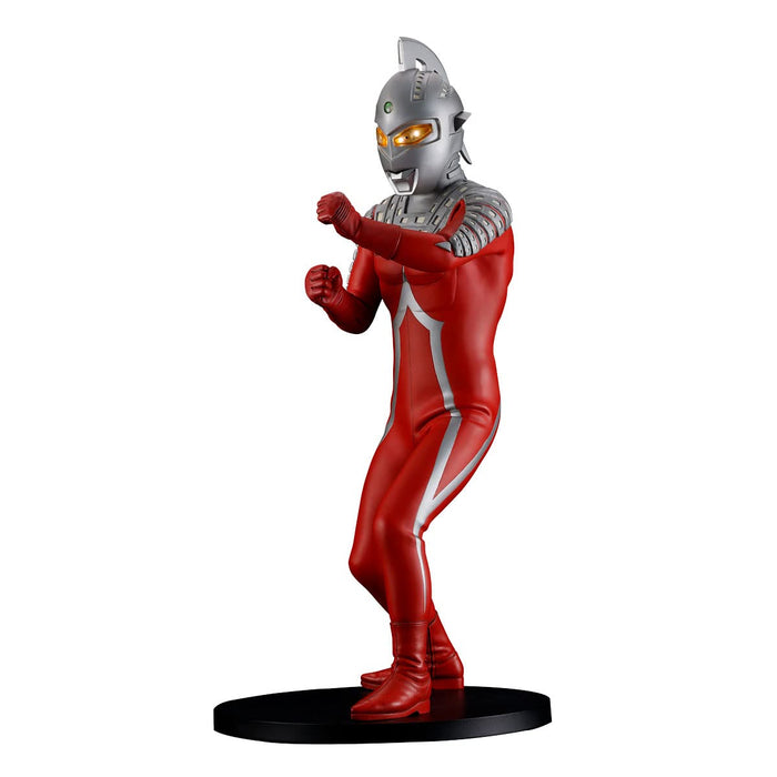 Kaiyodo Character Classics X-Treme- Ultra Seven Height Approx 410Mm Non-Scale Resin Cast Painted Finished Figure