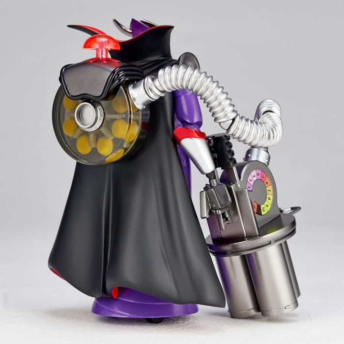 Kaiyodo Revoltech Toy Story Zerg Hauteur Environ 155Mm Figurine Mobile Peinte Sans Échelle Nr001