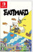 Kakehashi Games Eastward For Nintendo Switch - New Japan Figure 4570035830034
