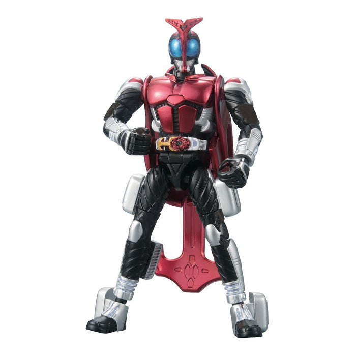 Bandai Kamen Rider Decade Zector Kabuto Figurine (Japon)