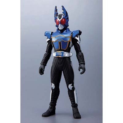 Bandai Kamen Rider Gatack Legend Rider Series 20 Japan