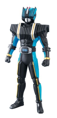 Bandai Kamen Rider Legend Rider Series Ex Kamen Rider Diend Japan- Japan Figure Store - #1 Bring To You The Best Japanese Goods