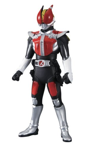 Bandai Japan Kamen Rider Den-O Sword Form Legend Rider Series- Japan Figure Store - #1 Bring To You The Best Japanese Goods