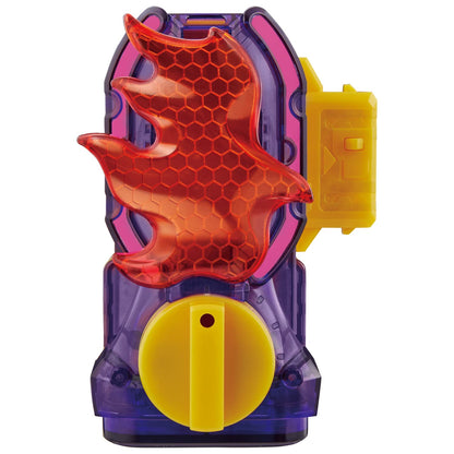 Bandai Kamen Rider Revise DX Valid Rex and Volcano Vice Stamp Set- Japan Figure Store - #1 Bring To You The Best Japanese Goods