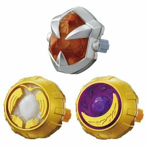Kamen Rider Wizard Infinity Ring