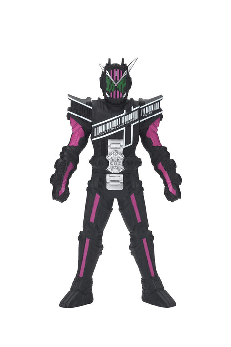 Kamen Rider Zi-O Rider Hero Series 10 Kamen Rider Zi-O Decade Armor