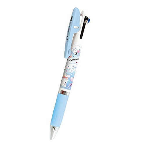 Kamio Japan Cinnamoroll Box Pen Case Sanrio