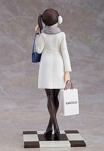 Kantai Collection Kaga: Einkaufsmodus Figur im Maßstab 1/8