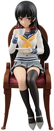 Banpresto Kantai Collection Isokaze Figure Japon -Ceylan Tea Party-