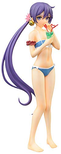 Kantai Collection Kancolle Akebono Swimsuit Mode Figure (Japan Prize) - Generic Product