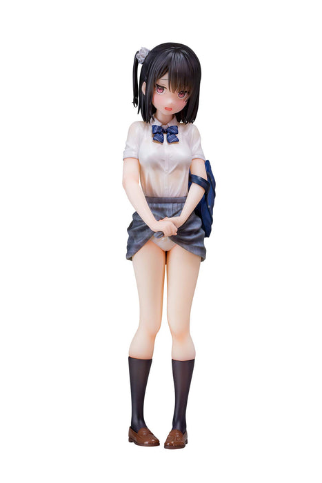 B'Full Kantoku'S Shizuku-Chan 1/7 figurine en résine peinte au Japon finie