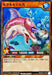 Kataomoi Dolphin - RD/KP07-JP023 - NORMAL - MINT - Japanese Yugioh Cards Japan Figure 52982-NORMALRDKP07JP023-MINT