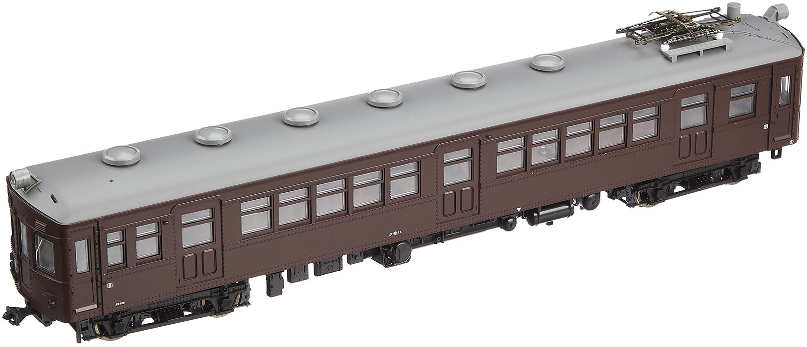 Kato Ho Gauge 1-422 Kumoha 40 Model Train - High Quality Track Set
