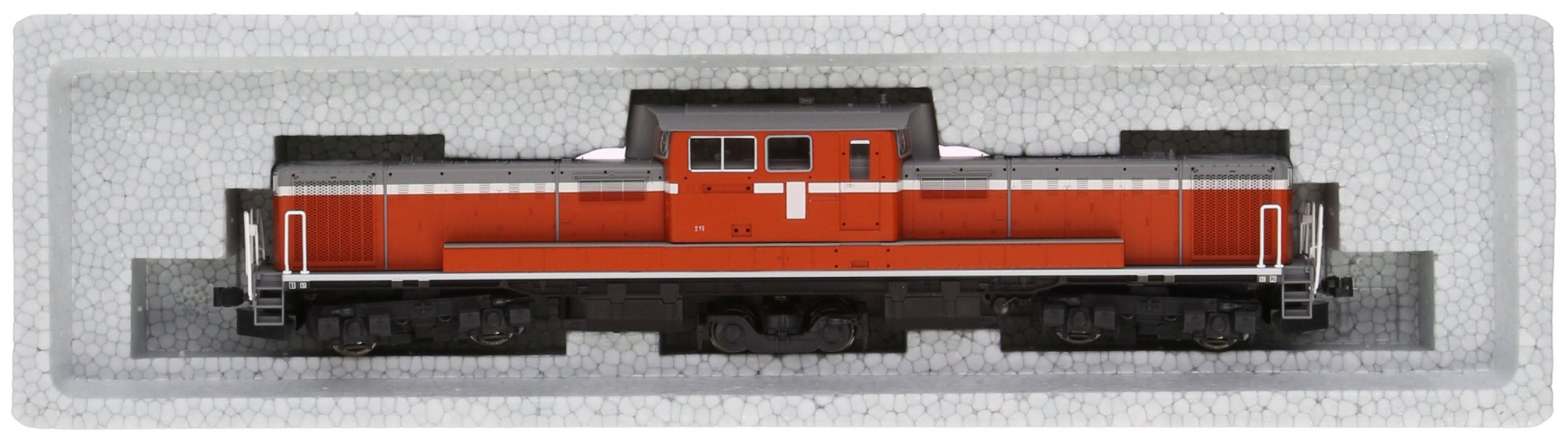 Kato Ho Gauge 1-701 Diesel Locomotive Cold Resistant Railway Model