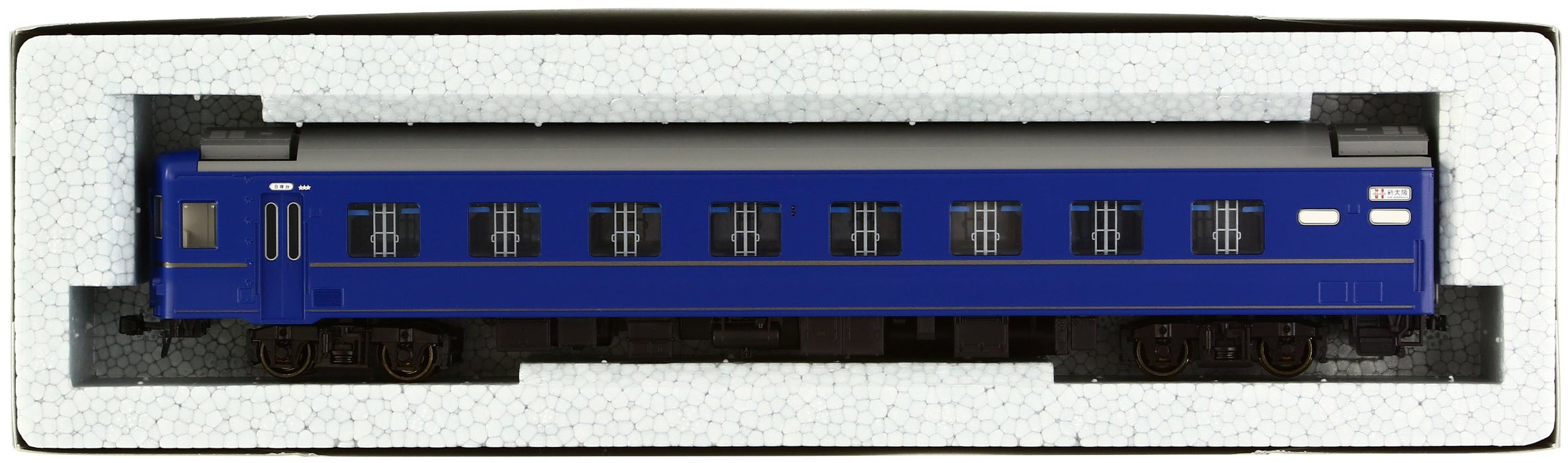 Kato Ho Gauge 25 0 1-541 Model Passenger Train Car by Kato Railways