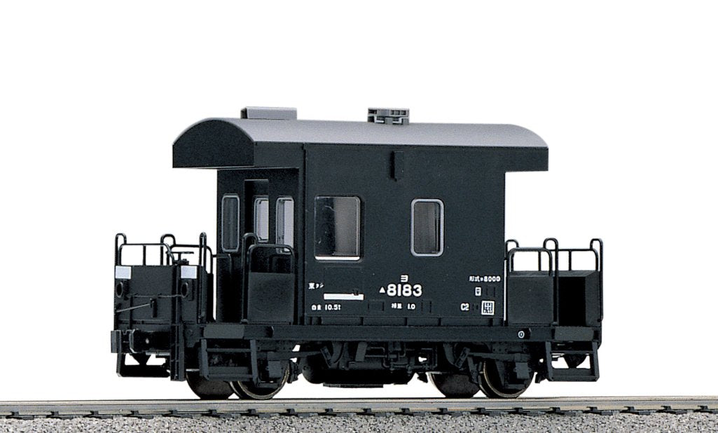 Kato 1-805 Ho Gauge Yo8000 Railway Model Freight Car