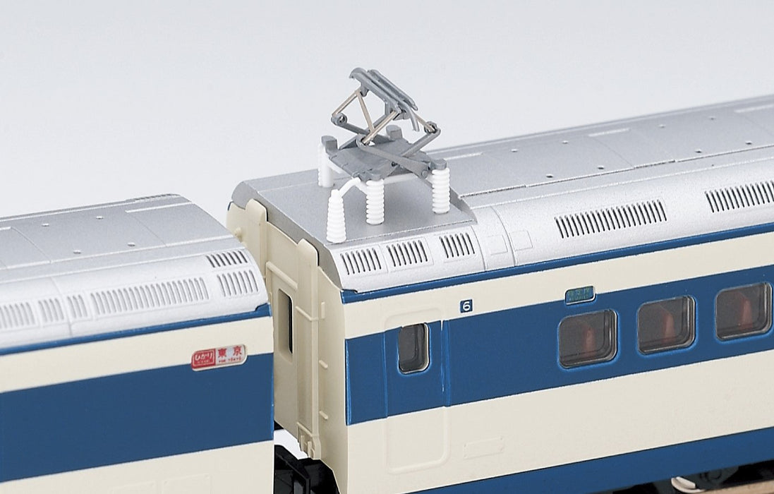 Kato N Gauge Shinkansen 8-Car Set 10-453 Railway Model Train Series 2000