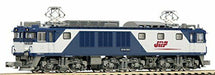Kato N Gauge 3024-1 Ef64 1000 Jr Freight Electric Locomotive - Japan Figure