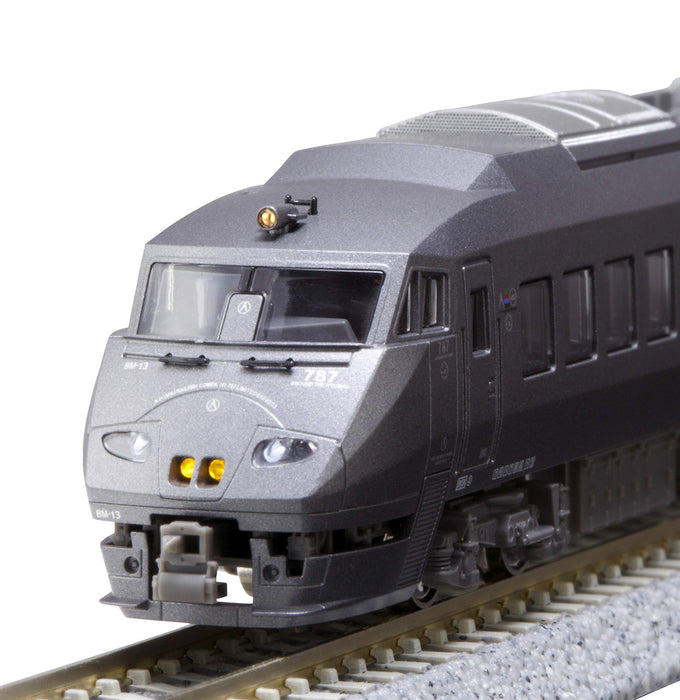 Kato N Gauge 787 Series 7-Car Set Kyushu Railway Model Train 10-1540