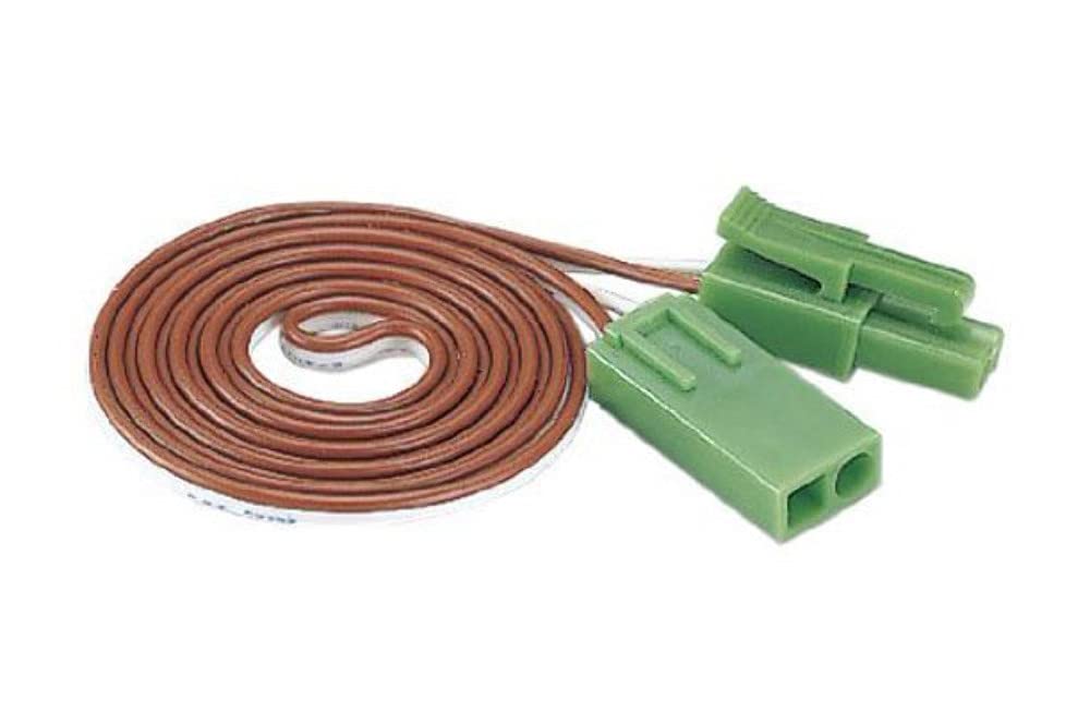 Kato N Gauge 90cm Accessory Adapter Extension Cord - Railway Model Supplies