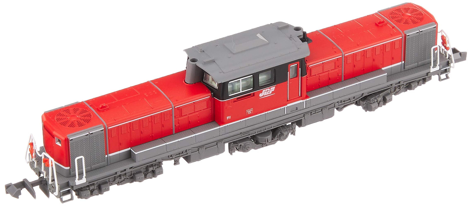 Kato N Gauge DD51 800 Aichi Engine Railway Model JR Freight Color Locomotive 7008-A