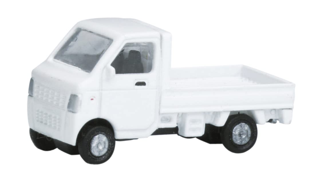 KATO 24-235 Modell People 'Japanese Home Delivery Service' Spur N