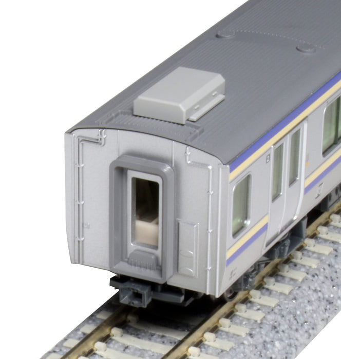 Kato N Gauge E235 Series 1000 Series Yokosuka Line ・ Sobu Rapid Line Basic Set 4 Cars 10-1702 Model Train Train