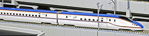 Kato E7 Series Hokuriku Shinkansen N Gauge 3-Car Set 10-1264 Model Railway Train