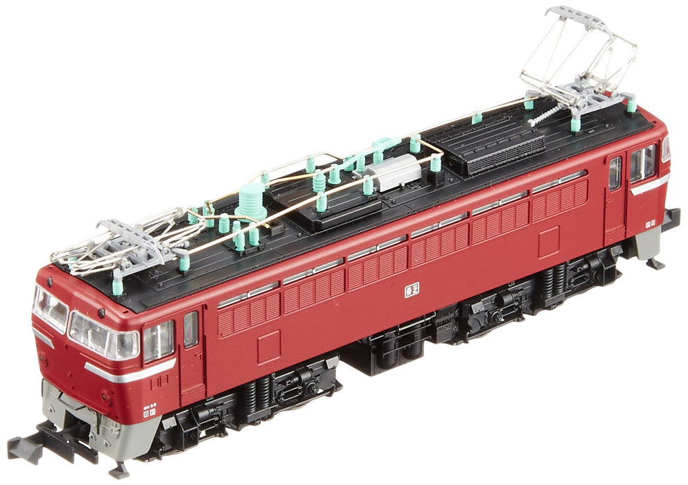 Kato N Gauge 3012 Locomotive électrique modèle ferroviaire Ed73 1000